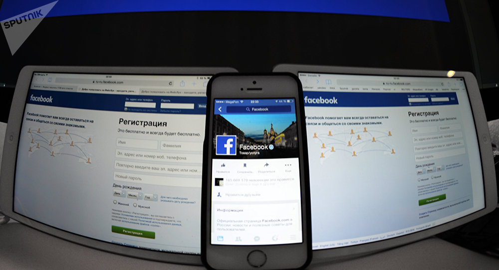 Η λογοκρισία του Facebook: Εσύ πώς θα αντιδρούσες αν αύριο επέβαλε περιορισμούς στην ΕΡΤ;