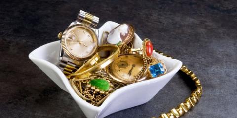 Buying Gold and Silver - 3 Things You Should Know