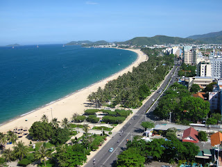 Nha Trang drag