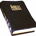 Bíblia Sagrada (João Ferreira de Almeida)