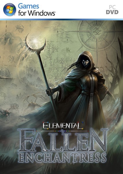 Fallen Enchantress PC CRACK SKIDROW Download