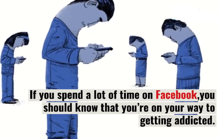 Why Facebook Addiction Is Considered Unhealthy