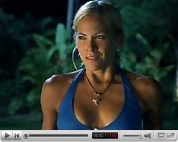 Brittany Daniel Gallery