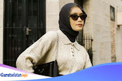 12 Trend Fashion Hijab Kekinian 2021