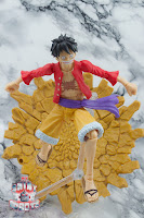 S.H. Figuarts Monkey D. Luffy -The Raid on Onigashima- 30