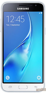 Cara Flash Samsung Galaxy J3 SM-J320G tested 100% Work