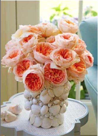 Rose Flower arrangement