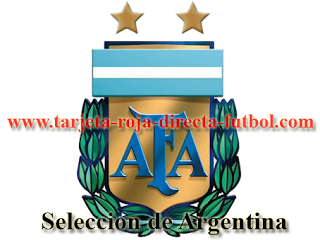 seleccion argentina copa centenario 2016