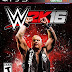 WWE 2K16 (USA) BLUS-31565 PS3 ISO