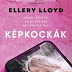 Ellery Lloyd: Képkockák