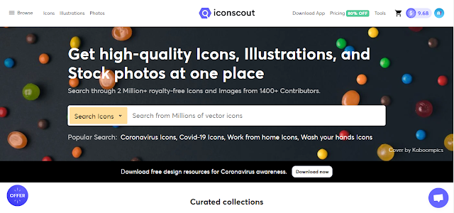 Iconscout