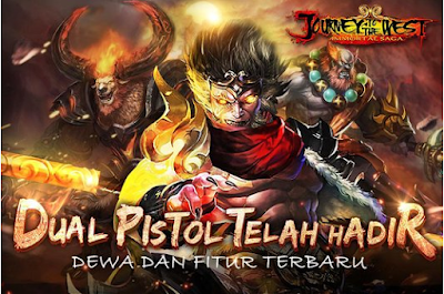 Immortal Saga Apk Mod Terbaru Untuk Android