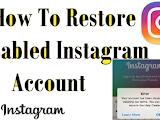 How+To+Get+Your+Disabled+Instagram+Back