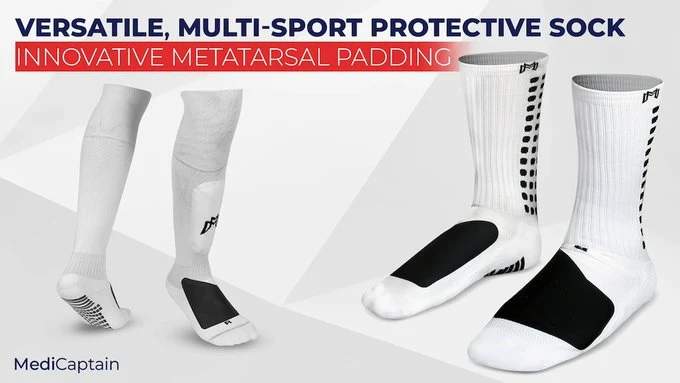 protective sport socks,sport socks evolution,sport socks revolution,protective athletic socks,sport socks technology,innovative sports gear,all-in-one performance,sports equipment innovation,ultimate sports gear,performance-enhancing socks,game-changing socks,socks,comfortable sports accessories,medicaptain sportswear,protectivegear,athletic protection,medicaptain performance gear,sportswear innovation,medicaptain,protector,sportssocks
