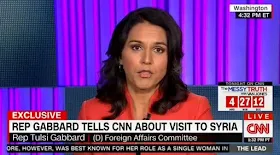 Tulsi Gabbard