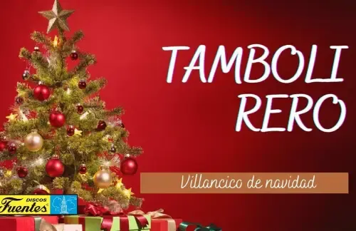 El Tamborilero | Los Niños Cantores De Navidad Lyrics