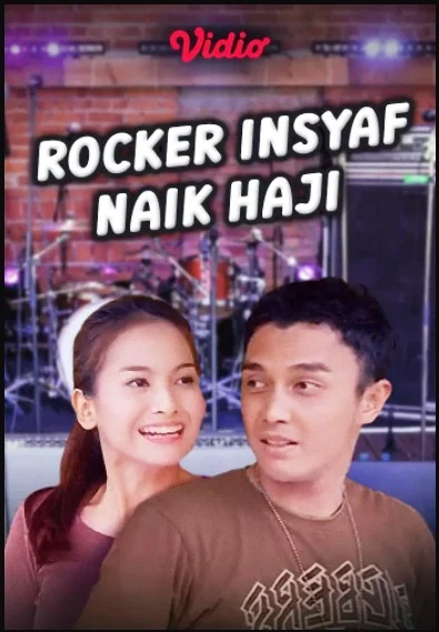 Nama Pemain Rocker Insyaf Naik Haji SCTV