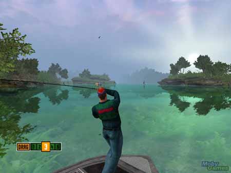 fishing games for pc. Rapala Pro Fishing | PC Games