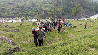 Pria Bogor Ditemukan Tewas di Sungai Cipamingkis Usai 3 Hari Menghilang