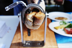 Rioja Tapas Fantasticas 2013