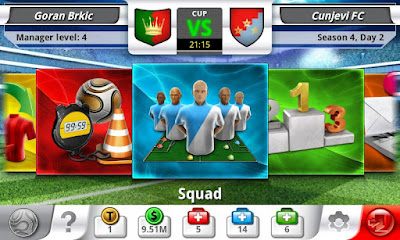 Top Eleven Football Manager Game For Android Apk Download