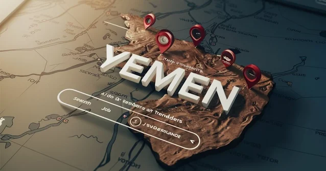 يبحث الكثير من الأشخاص عن موقع يمن إتش آر للوظائف والمناقصات موقع **يمن إتش آر** هو منصة رائدة في مجال **الوظائف** و**المناقصات** التجارية والمناقصات