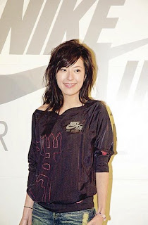 hongkong actress natalie tong