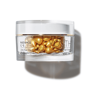 Radiance C E Shaklee