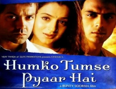 Humko Tumse Pyaar Hai All Video, Humko Tumse Pyaar Hai Movie Video, Humko Tumse Pyaar Hai Film Video Song