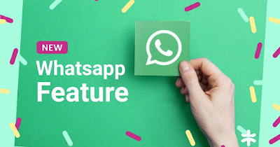 whatsapp new features 2019