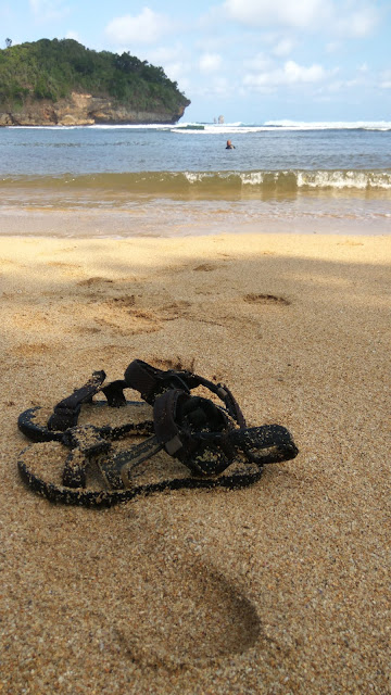 Pantai Terindah Dan Terbagus Kabupaten Malang