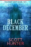 Indie Author News - Black December by Scott Hunter