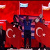Νέα πρόκληση των Τούρκων! Τα σκυλιά του Ερντογάν έκοψαν τον Εθνικό Υμνο στη μέση! Δεν άντεξαν την ελληνική νίκη(βίντεο)