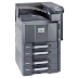 Kyocera FS-C8600DN Driver Download, Price, Review
