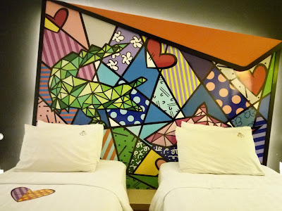 Staycation di Hotel Maxone Surabaya (1). Source: jurnaland.com