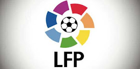 Liga Spanyol