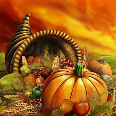 thanksgiving ipad wallpaper 1