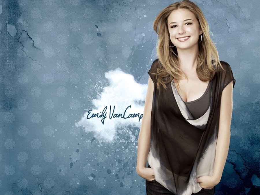 Emily VanCamp