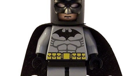 LEGO Movie Being Made - Batman and Superman Included!