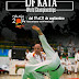 CAMPEONATO DEL MUNDO DE KATAS - MALAGA 2014. <BR> 19, 20 y 21 de septiembre.