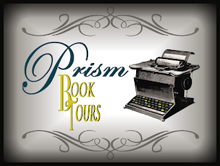 Prism Book Tours