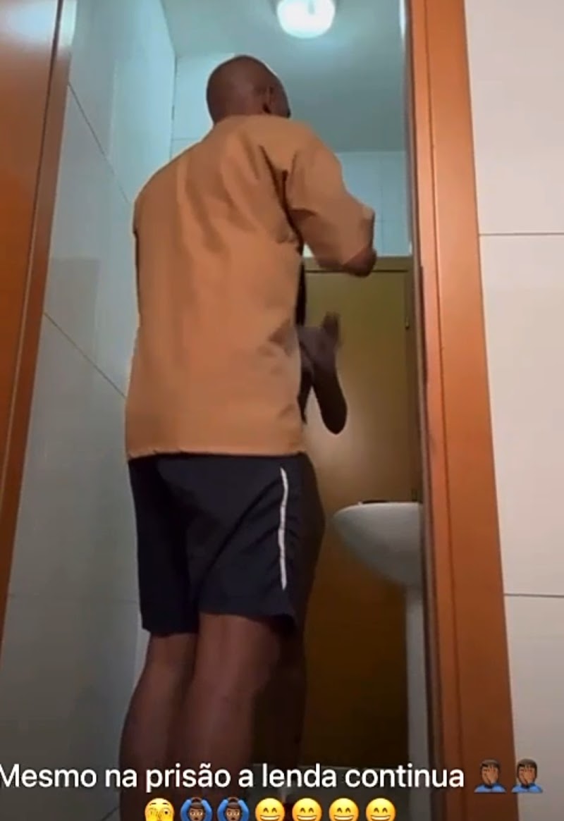 vazou