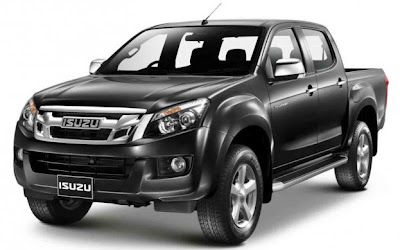 Mobil Isuzu Terbaru 2013 Daftar Harga Mobil Isuzu Terbaru 2013