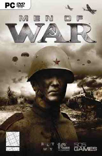 Men Of War (PC Game)