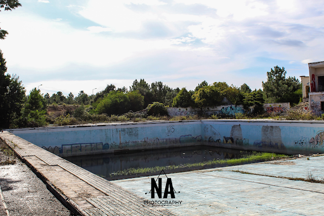 piscina de hotel abandonado urbex neuzaalexa