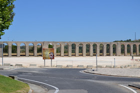 foto de Aqueduto  