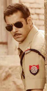 Dabangg sequel to be made: Arbaaz Khan