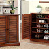 Choose The Right Console Tables with Drawers for Small Spaces
