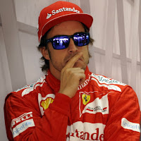 Alonso spune ca isi va incheia cariera la Ferrari