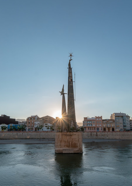 Ebro, Tortosa